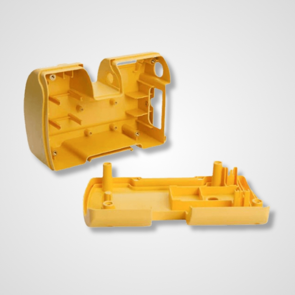 Plastic Injection Moulding OEM in India | Anu Overseas