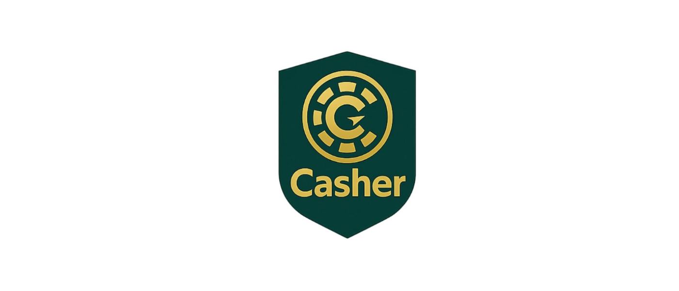 Casher Casino Cover Image