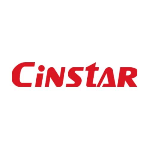 Cinstar Display Profile Picture