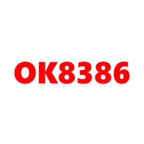 OK8386  Cổng Game Đổi Thưởng Profile Picture