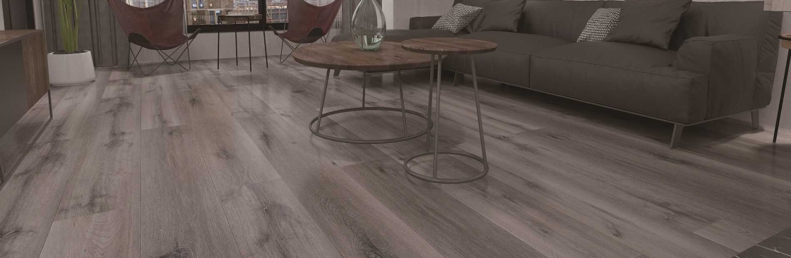 Affordable Flooring Solutions Cover Image