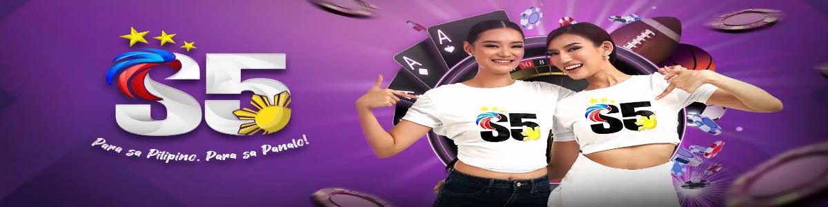 S5casinos app Cover Image