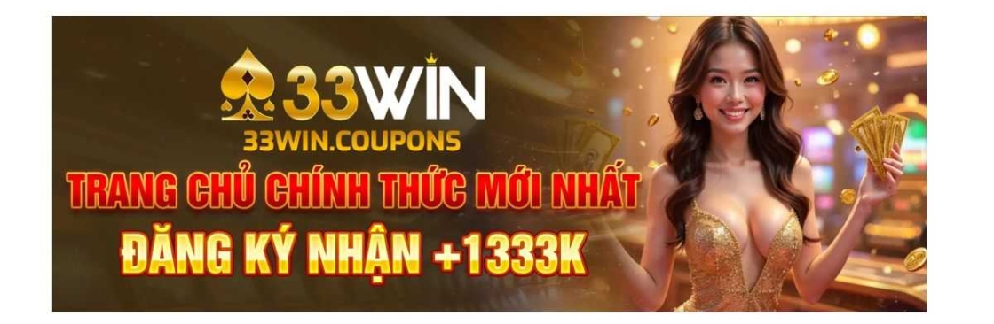 33win coupons Cover Image