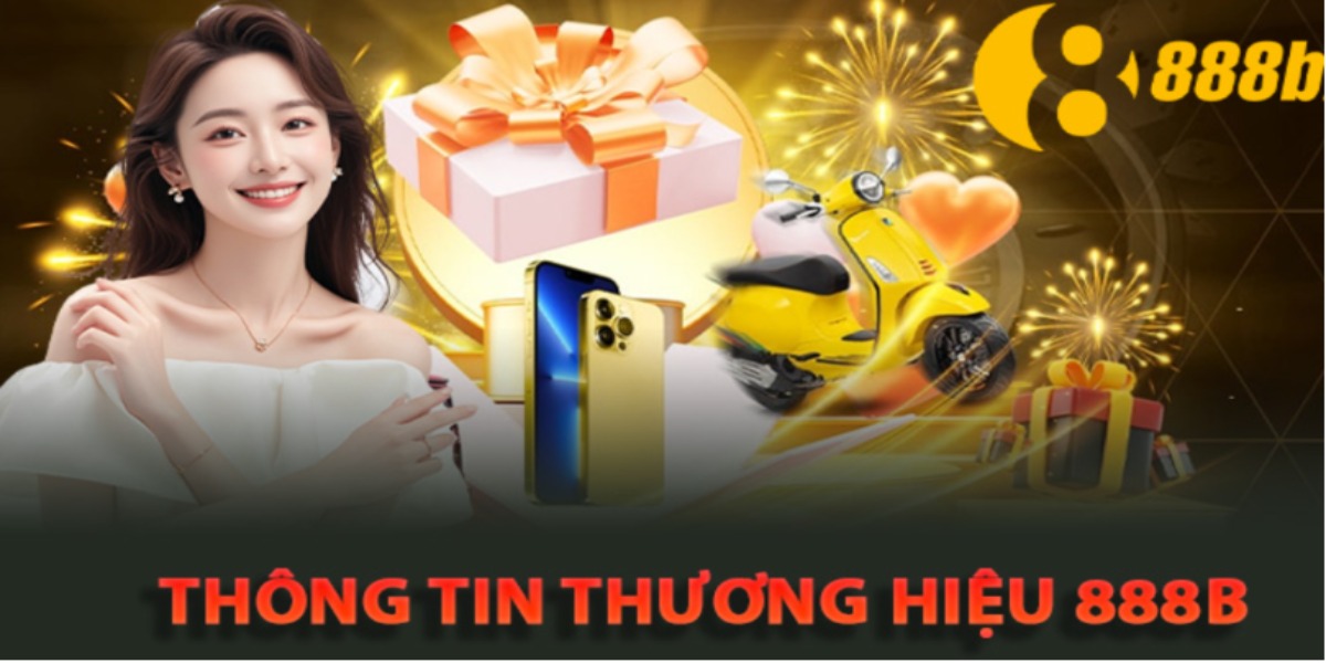 888B Nhà Cái Cá Cược Cover Image