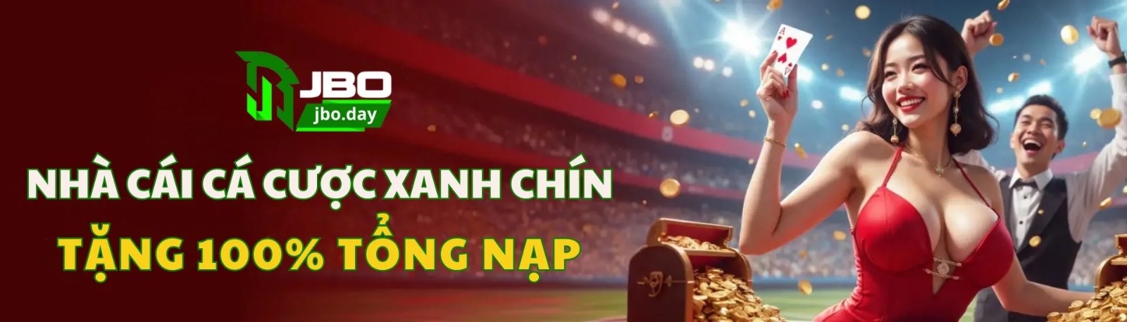 JBO Link Trang Chủ JBO Việt Nam Chính Thức 2025 Cover Image