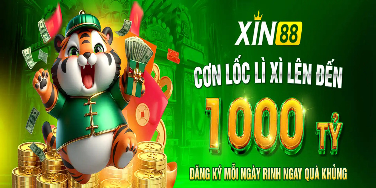 Xin88 Cover Image