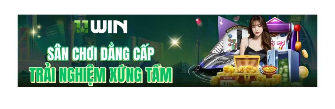 11WIN ITCOM Cover Image