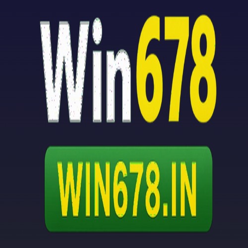 WIN678 in Profile Picture