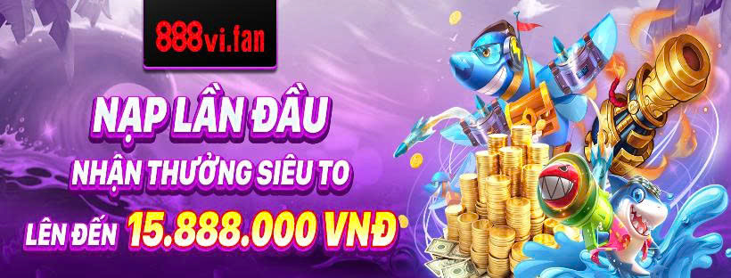 Nhà Cái 888VI Cover Image