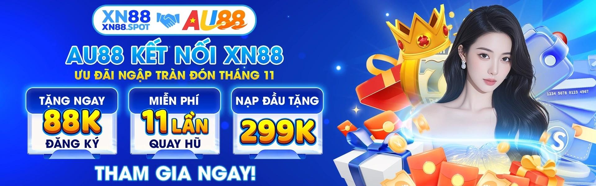 nhà cái xn88 Cover Image