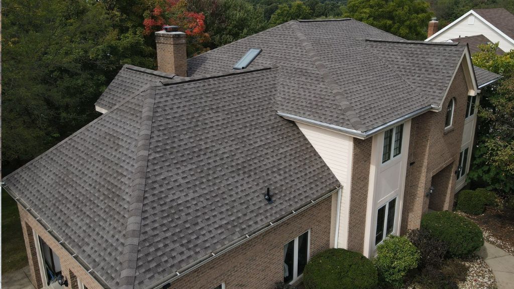 Roof and Gutter Resolution LLC Cover Image