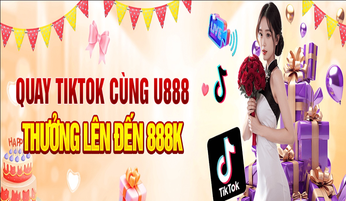 U888 Cover Image