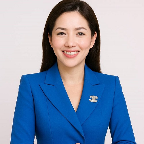 Phan Thúy Hằng Profile Picture