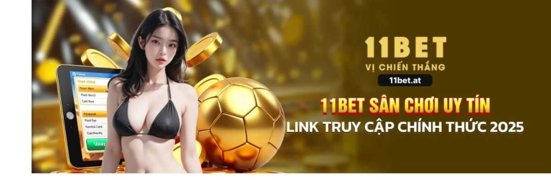 11BET AT Cover Image