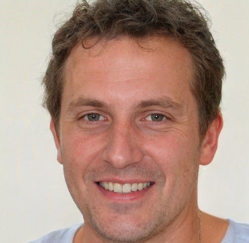 William George Profile Picture