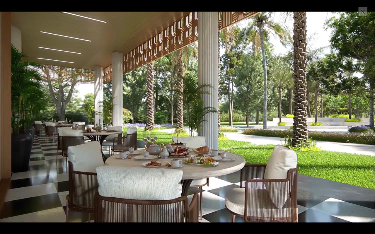 Sobha Scarlet Woods Profile Picture