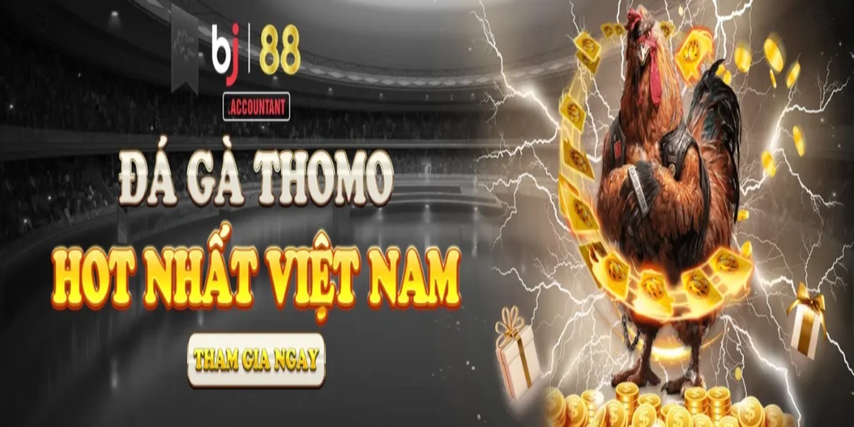 BJ88 Đăng Nhập BJ88 Com Cover Image