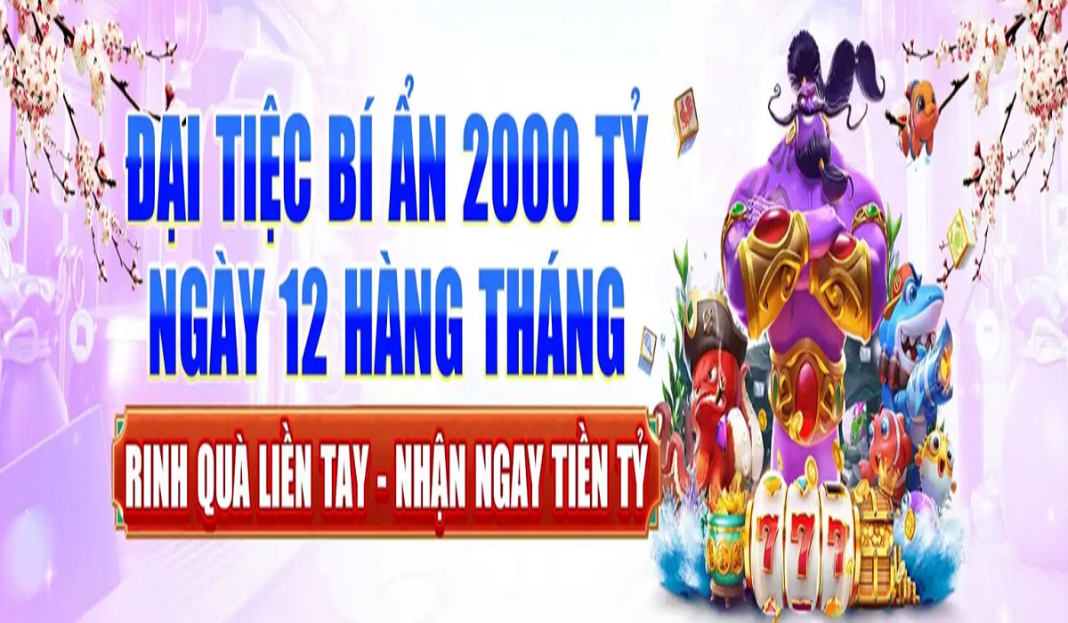 Nhà cái 99OK Cover Image