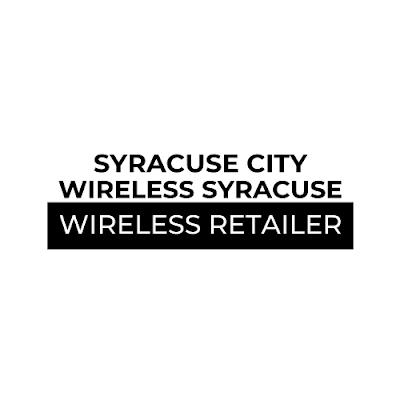 Syracuse City Wireless Profile Picture