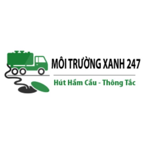 Môi Trường Xanh 247 Profile Picture