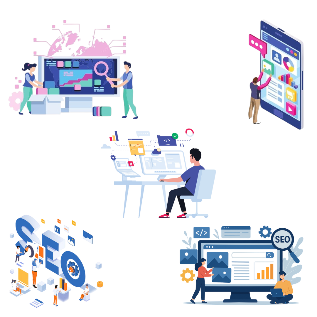 PremiumSeoIT - Professional Web Designer & SEO Agency in USA