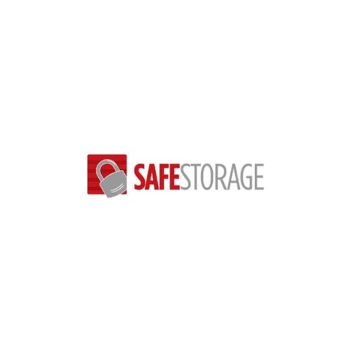 Safe Storage Profile Picture