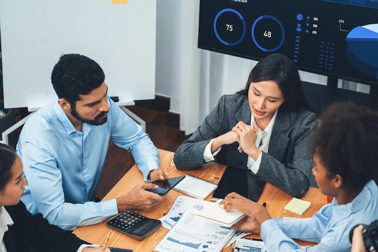 Why Businesses Are Turning to CPA Consulting Firms for Smarter Bookkeeping - Weebly Blog | Guest Posting/Blogging Site