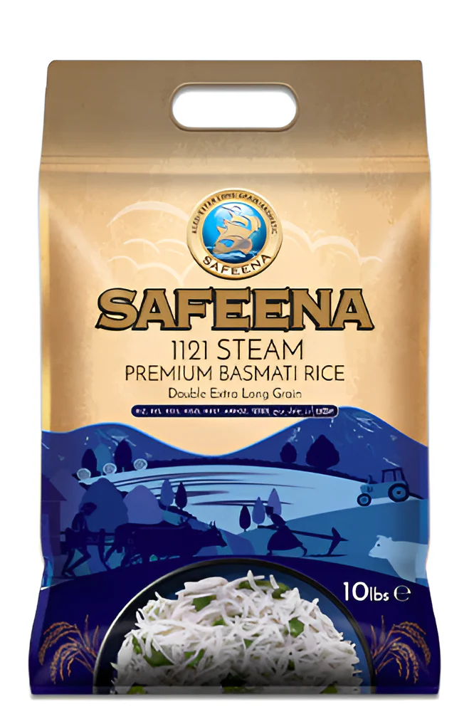Safeena Food Profile Picture