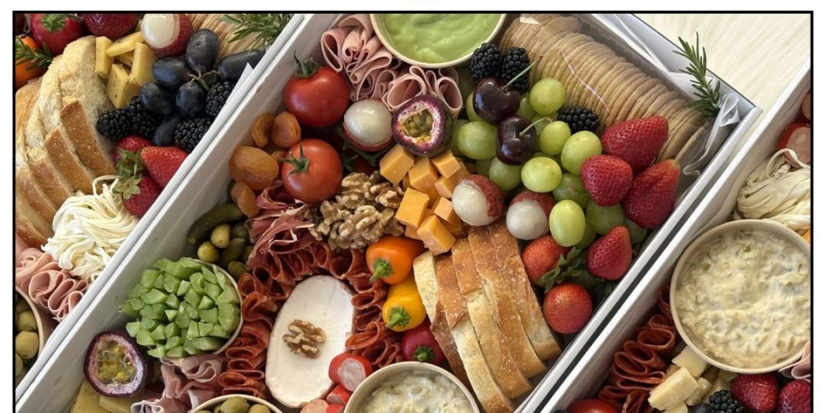 Cheese Platter Sydney Delivery for Events & Home Grazing