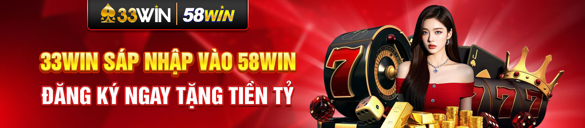 33WIN Cổng Game Cover Image