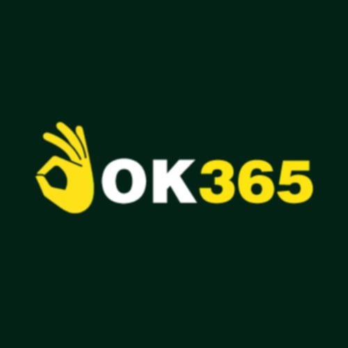 OK365  Sân Chơi Giải Trí Trực Tuyến Uy Tín Profile Picture