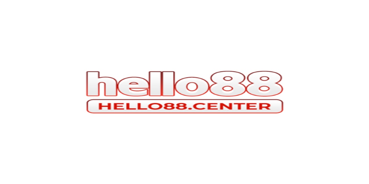 Hello88 center Cover Image