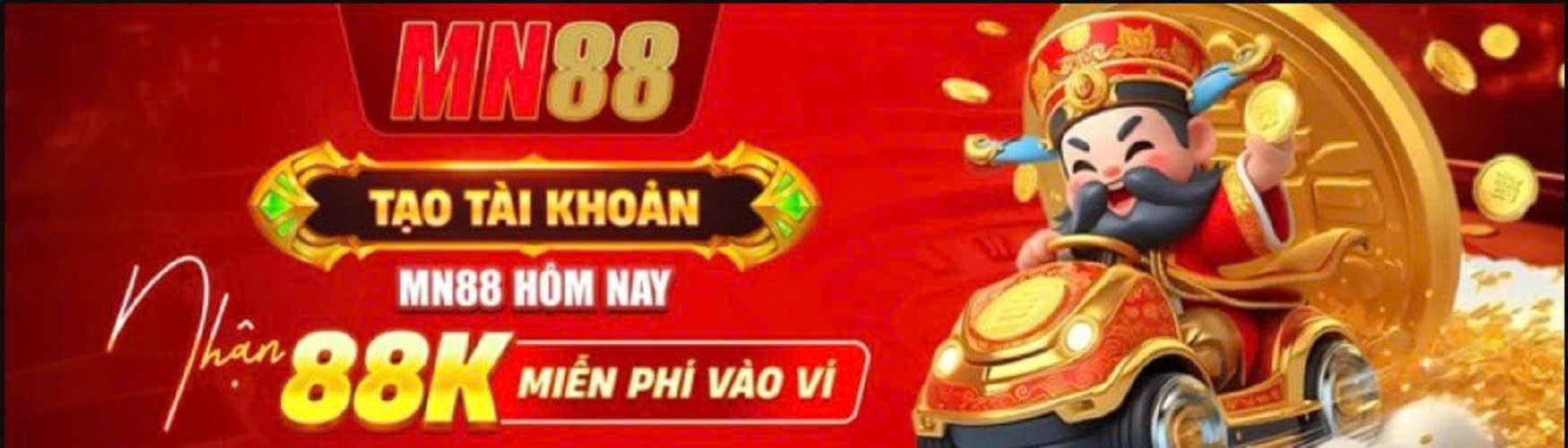 Nhà Cái MN88 Cover Image