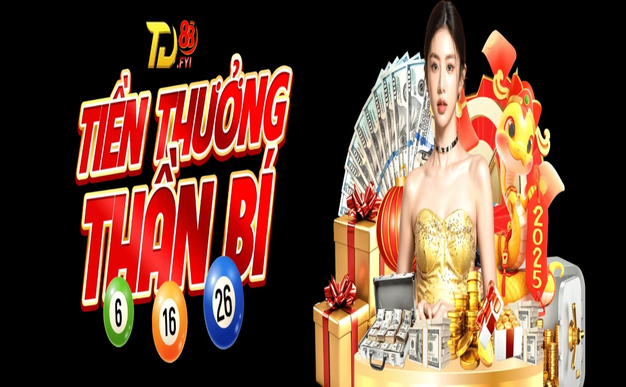 Td88 fyi Cover Image