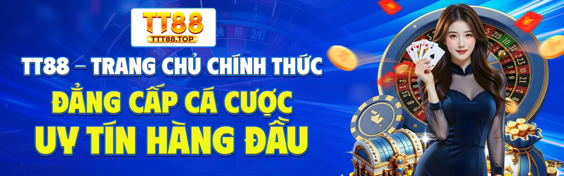 TTT88 Top Cover Image