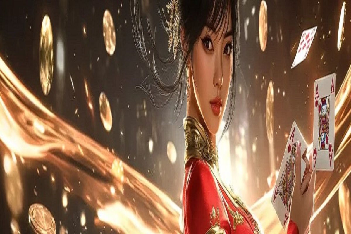 Tài Xỉu Cover Image