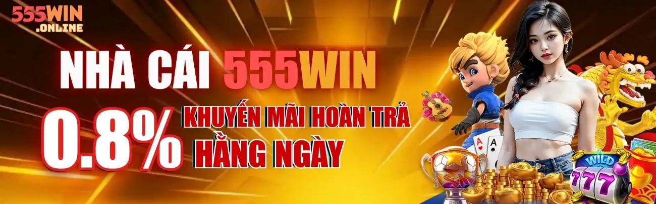 555win online Cover Image