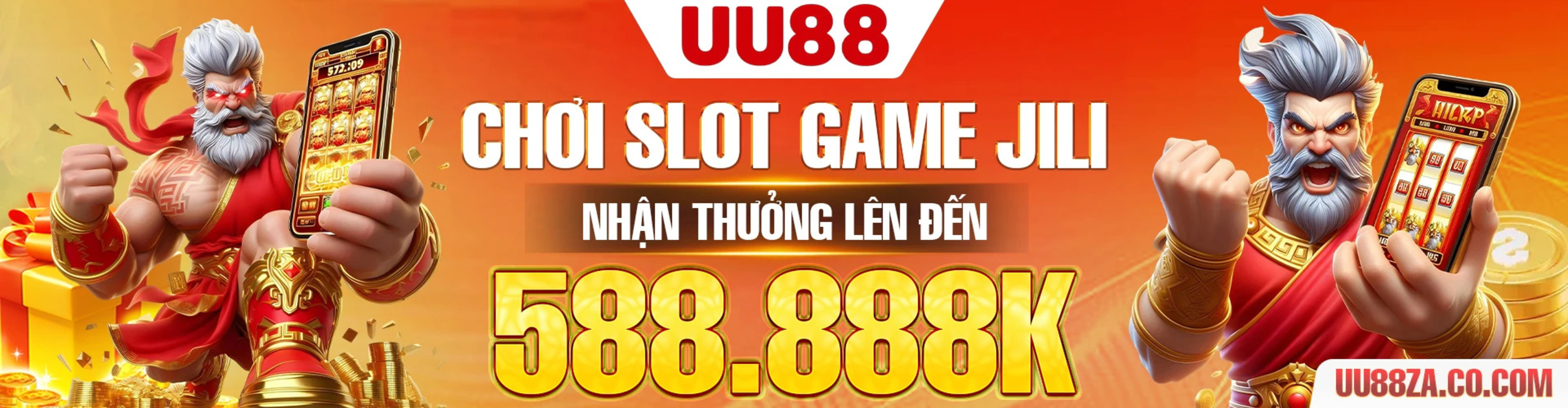 UU88 Cover Image