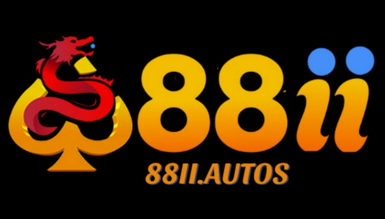 88II Cover Image
