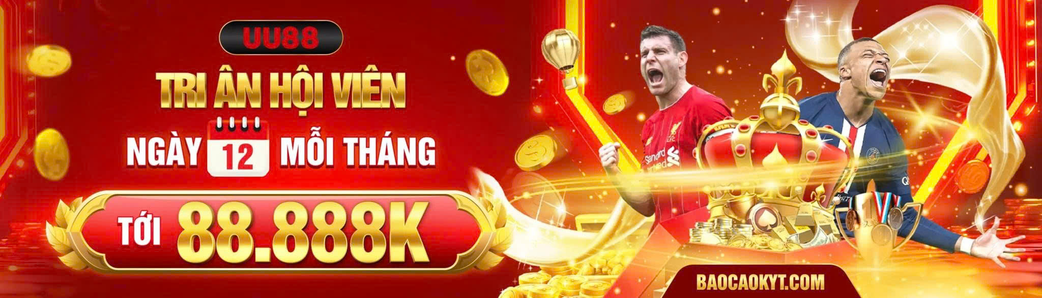 Nhà cái UU88 Cover Image