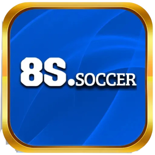 8s soccer Cover Image