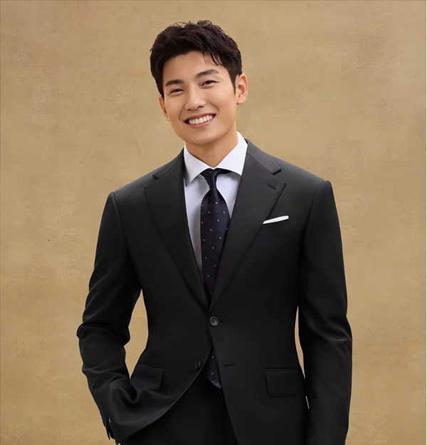 BLV Eric Profile Picture