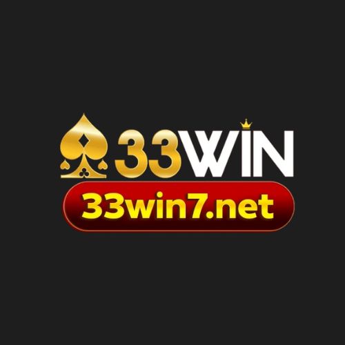 net 33win Profile Picture