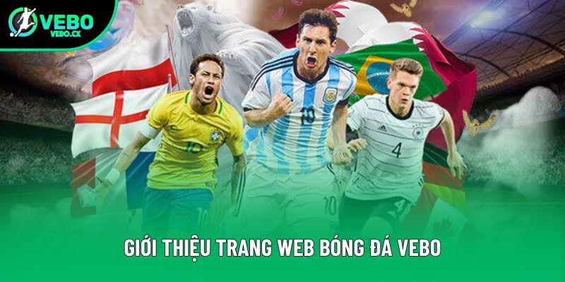 tructiep vebo Cover Image