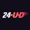 24UHD COM Profile Picture