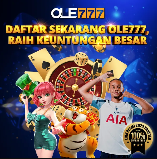 OLE777 login Profile Picture