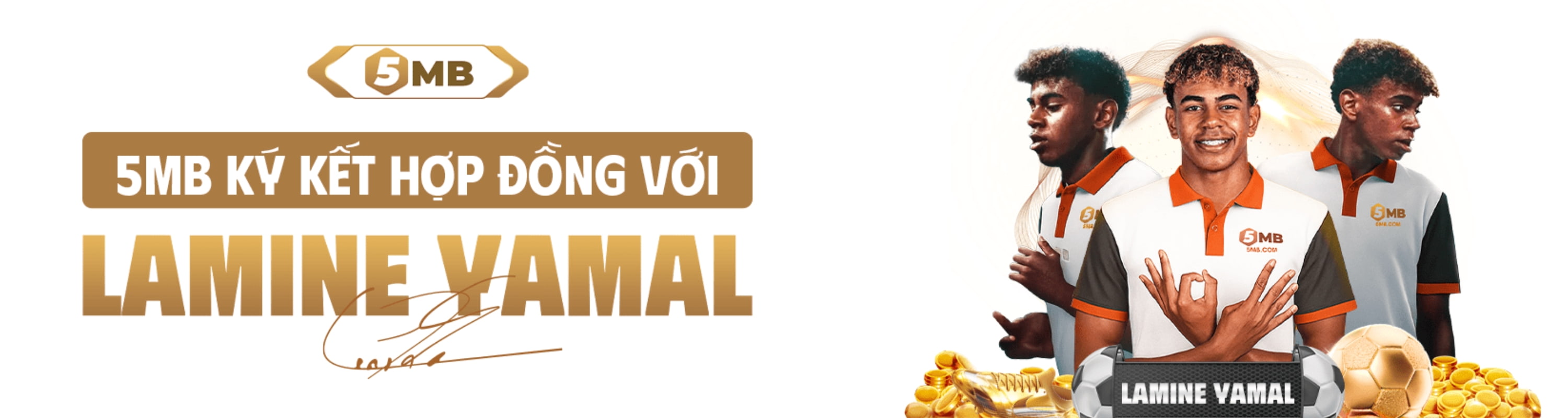 Nhà cái 5MB Cover Image