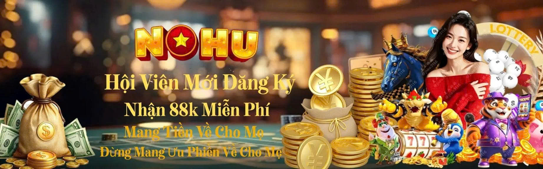 NOHU90 Cover Image