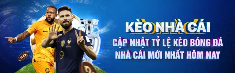 Kèo Nhà Cái 5 Cover Image