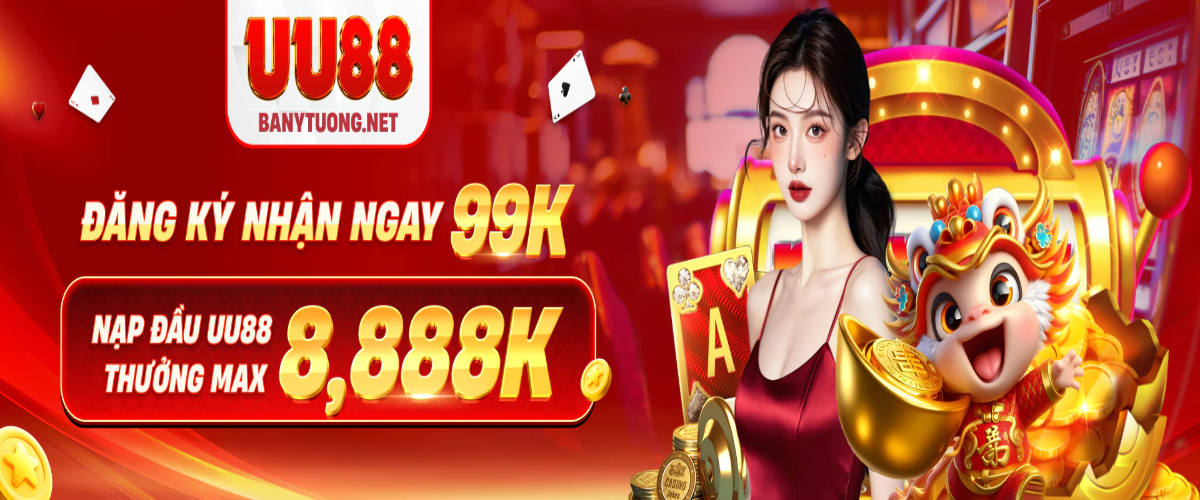 UU88 Sân Chơi May Giải Trí Liên Tục Cover Image